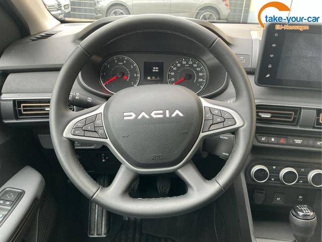 Dacia - Jogger - EU-Neuwagen - Reimport
