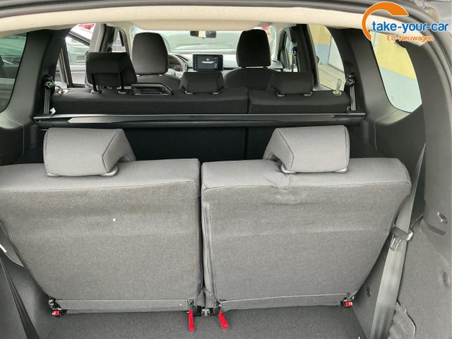 Dacia - Jogger - EU-Neuwagen - Reimport