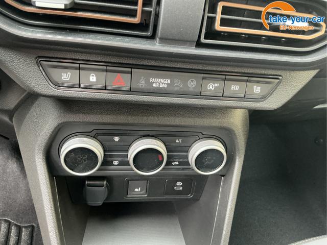 Dacia - Jogger - EU-Neuwagen - Reimport