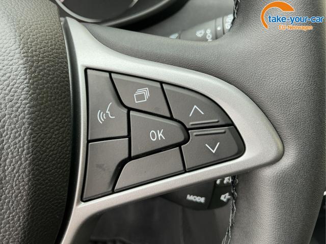 Dacia - Jogger - EU-Neuwagen - Reimport