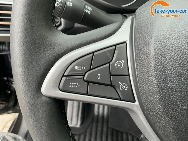 Dacia - Jogger - EU-Neuwagen - Reimport