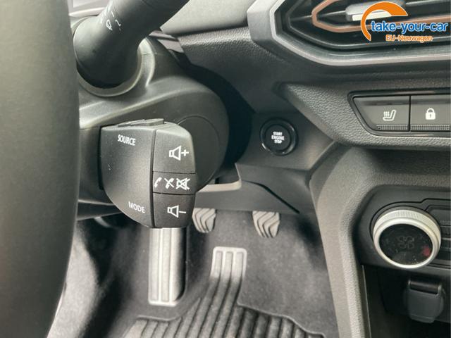 Dacia - Jogger - EU-Neuwagen - Reimport