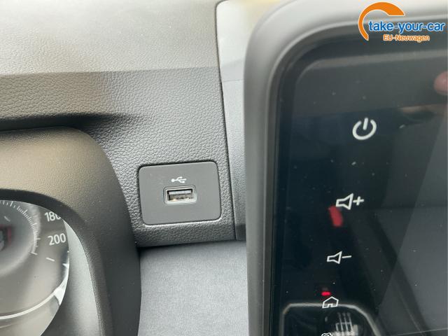 Dacia - Jogger - EU-Neuwagen - Reimport