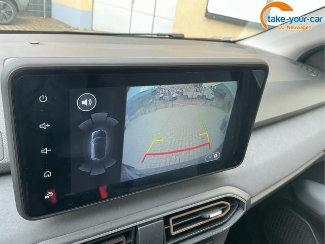 Dacia - Jogger - EU-Neuwagen - Reimport