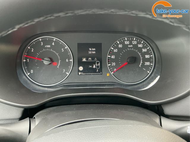 Dacia - Jogger - EU-Neuwagen - Reimport