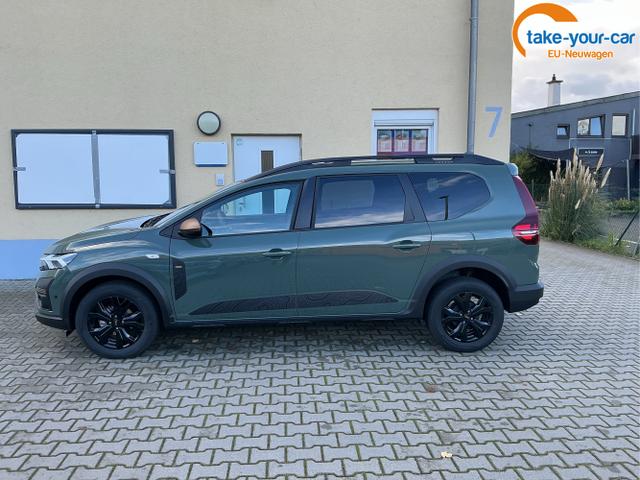 Dacia - Jogger - EU-Neuwagen - Reimport