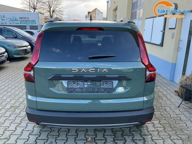 Dacia - Jogger - EU-Neuwagen - Reimport