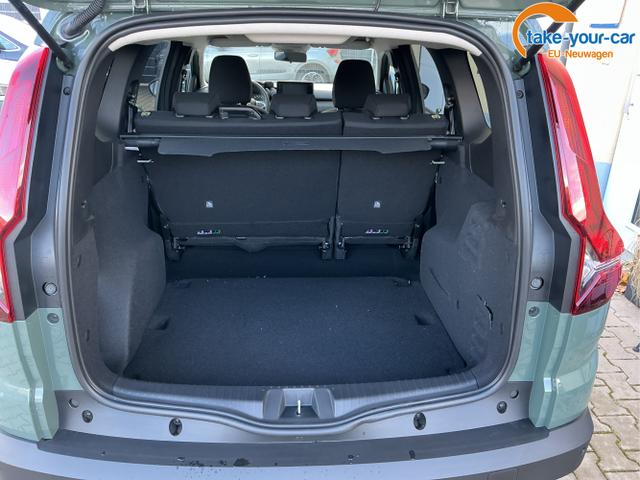 Dacia - Jogger - EU-Neuwagen - Reimport
