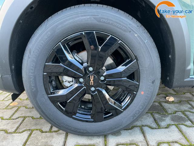 Dacia - Jogger - EU-Neuwagen - Reimport