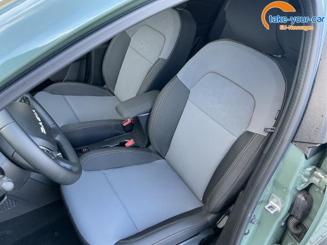Dacia - Jogger - EU-Neuwagen - Reimport