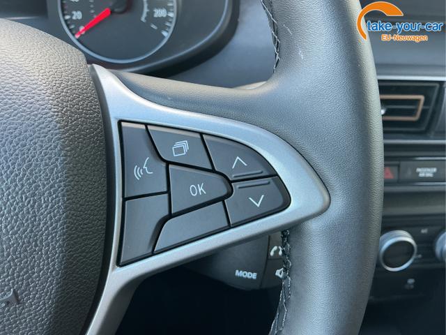 Dacia - Jogger - EU-Neuwagen - Reimport