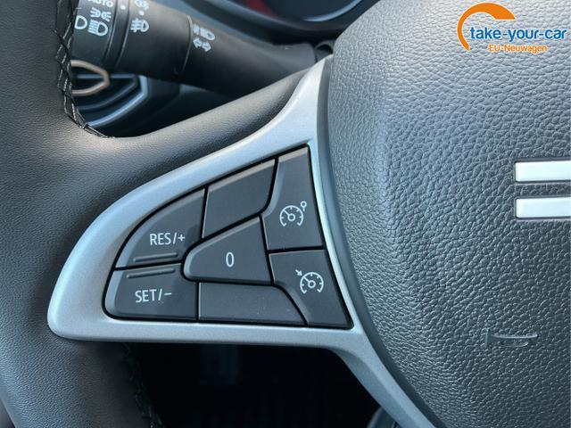 Dacia - Jogger - EU-Neuwagen - Reimport