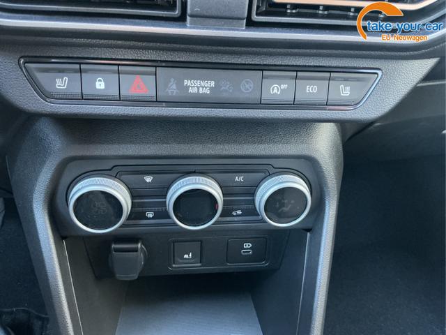 Dacia - Jogger - EU-Neuwagen - Reimport