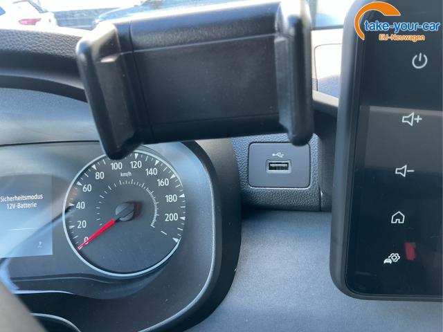 Dacia - Jogger - EU-Neuwagen - Reimport
