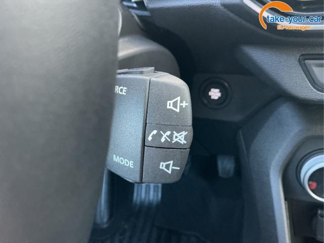 Dacia - Jogger - EU-Neuwagen - Reimport