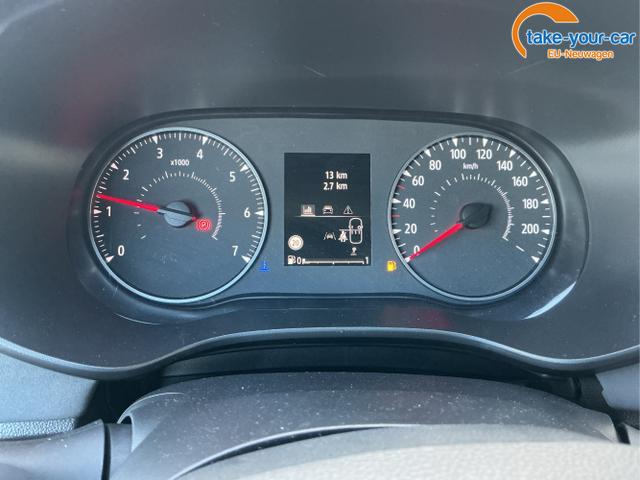 Dacia - Jogger - EU-Neuwagen - Reimport