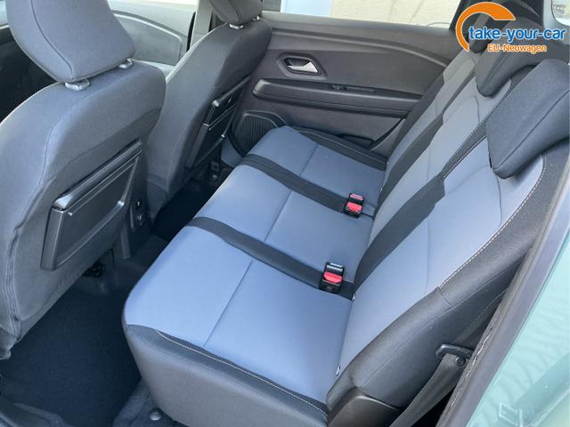 Dacia - Jogger - EU-Neuwagen - Reimport