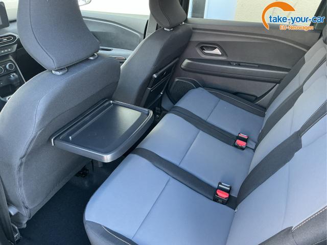 Dacia - Jogger - EU-Neuwagen - Reimport