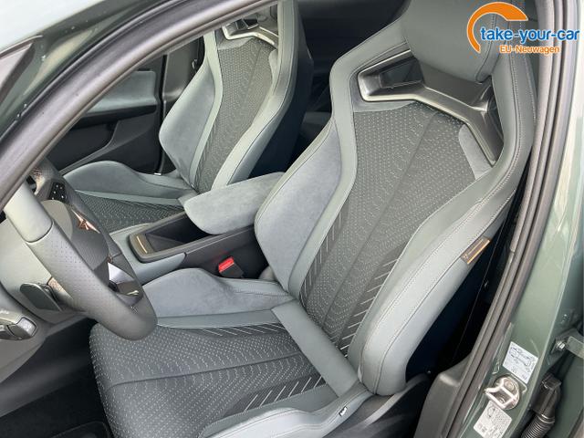 Cupra - Born - EU-Neuwagen - Reimport