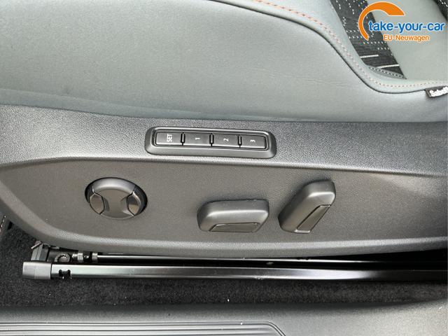 Cupra - Born - EU-Neuwagen - Reimport