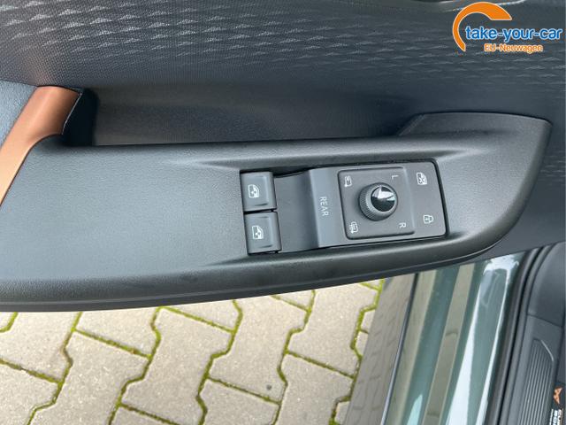 Cupra - Born - EU-Neuwagen - Reimport