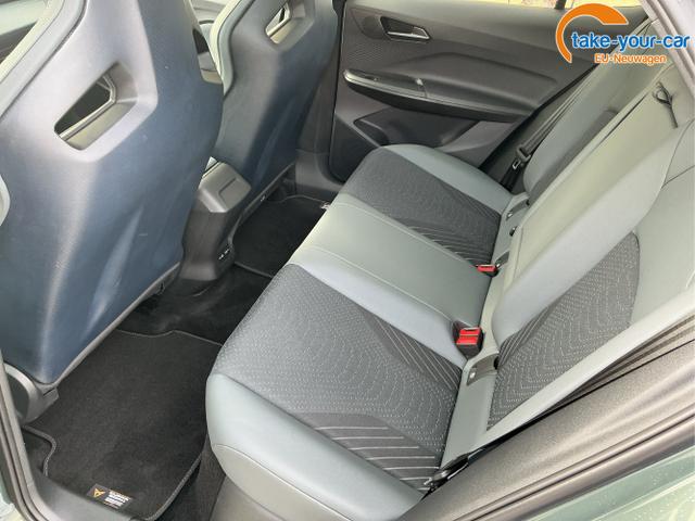 Cupra - Born - EU-Neuwagen - Reimport