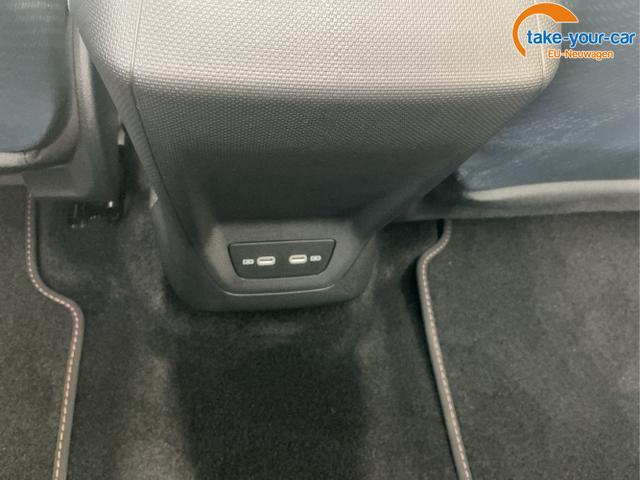 Cupra - Born - EU-Neuwagen - Reimport