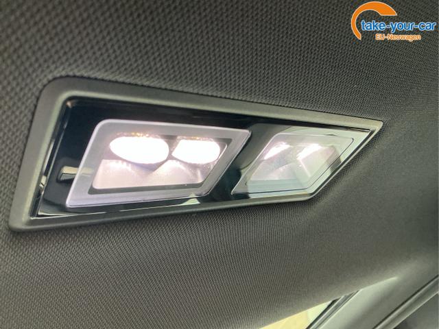 Cupra - Born - EU-Neuwagen - Reimport