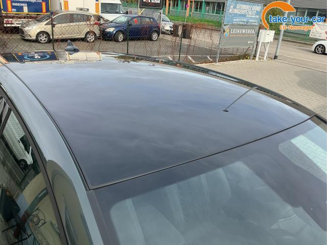 Cupra - Born - EU-Neuwagen - Reimport