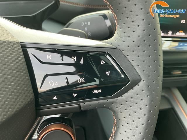 Cupra - Born - EU-Neuwagen - Reimport