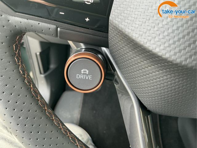 Cupra - Born - EU-Neuwagen - Reimport