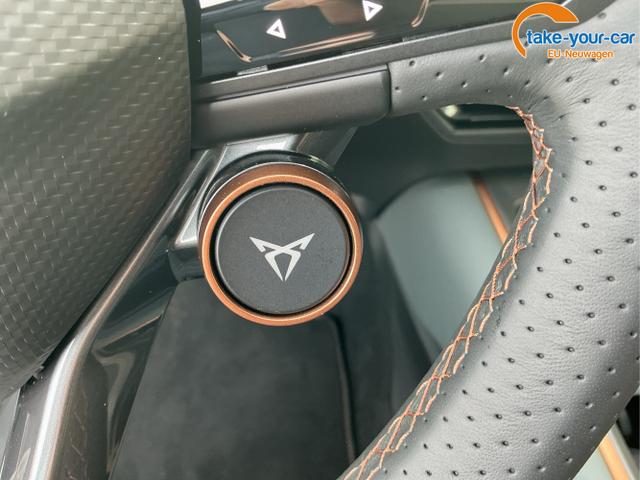 Cupra - Born - EU-Neuwagen - Reimport