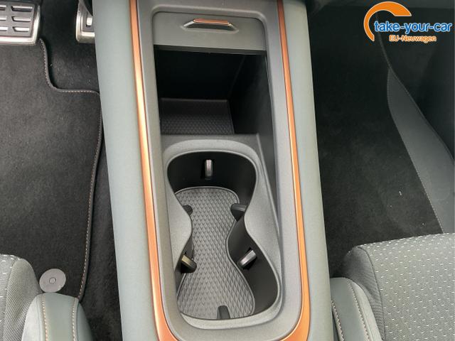 Cupra - Born - EU-Neuwagen - Reimport