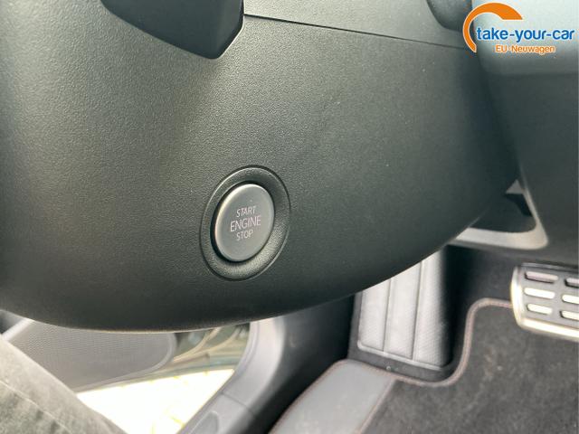 Cupra - Born - EU-Neuwagen - Reimport