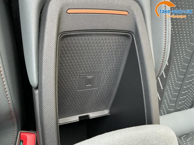 Cupra - Born - EU-Neuwagen - Reimport