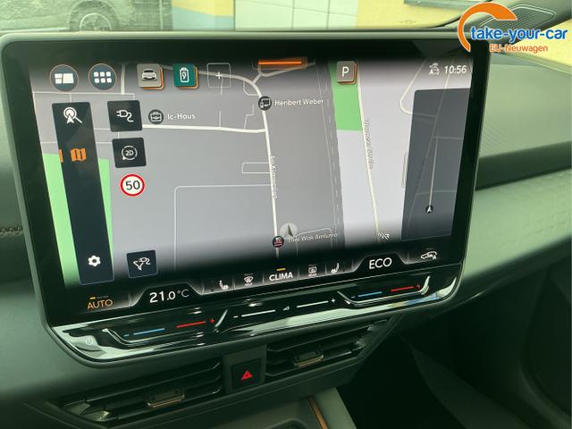 Cupra - Born - EU-Neuwagen - Reimport