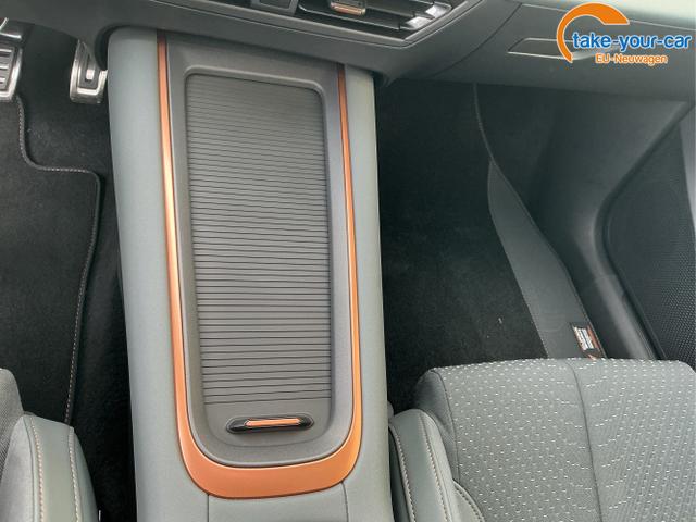 Cupra - Born - EU-Neuwagen - Reimport