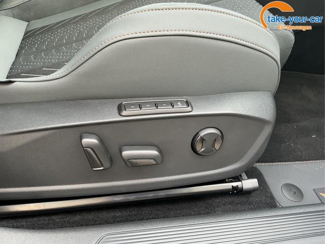 Cupra - Born - EU-Neuwagen - Reimport