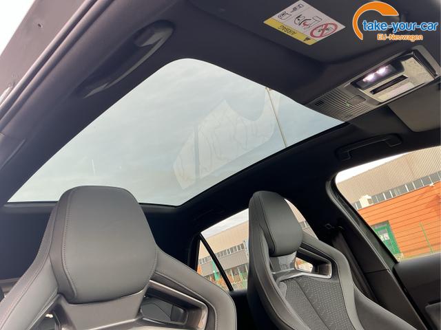 Cupra - Born - EU-Neuwagen - Reimport