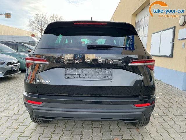 Skoda - Karoq - EU-Neuwagen - Reimport