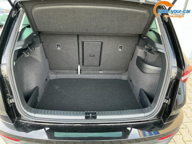 Skoda - Karoq - EU-Neuwagen - Reimport