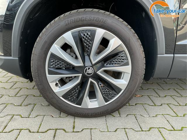 Skoda - Karoq - EU-Neuwagen - Reimport