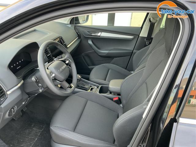 Skoda - Karoq - EU-Neuwagen - Reimport