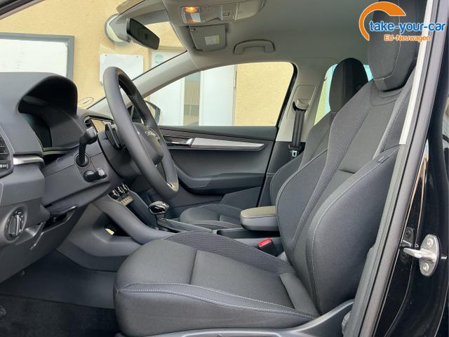 Skoda - Karoq - EU-Neuwagen - Reimport