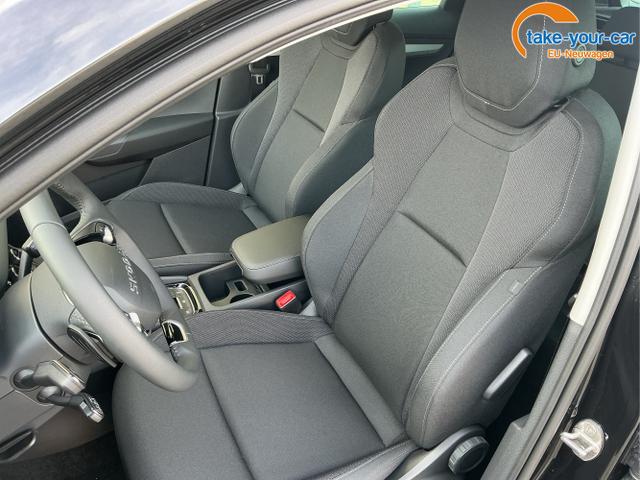 Skoda - Karoq - EU-Neuwagen - Reimport