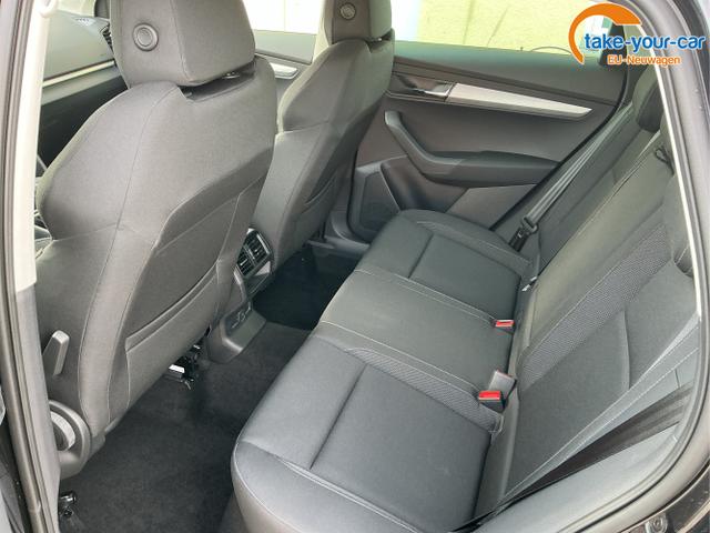 Skoda - Karoq - EU-Neuwagen - Reimport