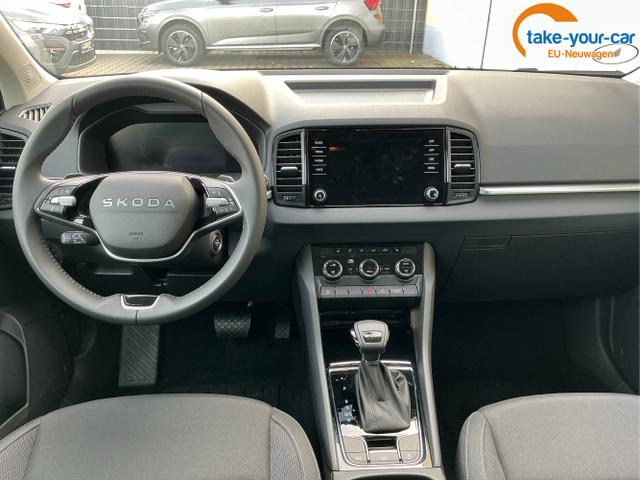 Skoda - Karoq - EU-Neuwagen - Reimport