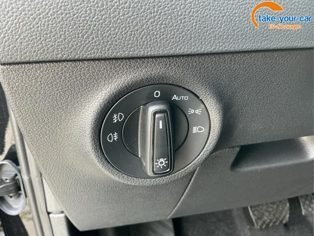 Skoda - Karoq - EU-Neuwagen - Reimport