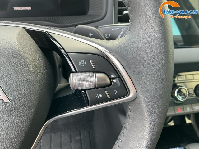 Skoda - Karoq - EU-Neuwagen - Reimport