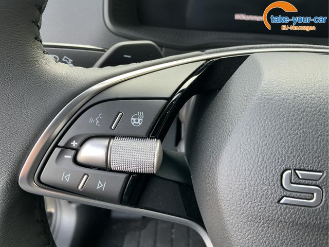 Skoda - Karoq - EU-Neuwagen - Reimport